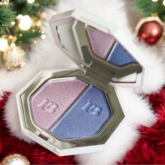 Fenty Beauty Killawatt Foil Ftrrdtyle Highlighter Duo (7daywknd/Poolside) - Picture 8 of 14